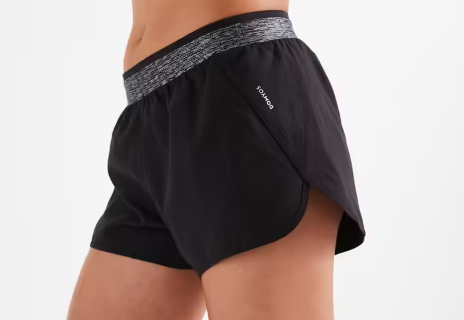 Short de Decathlon