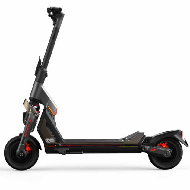 Segway KickScooter GT2P
