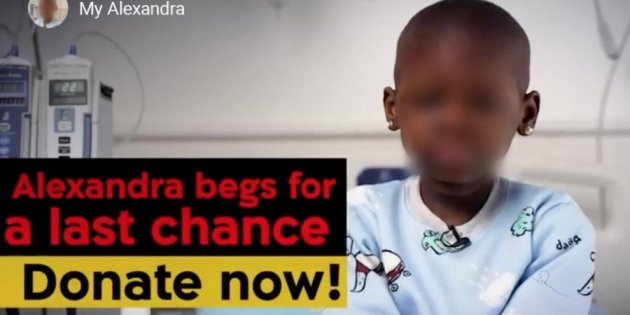 Una estafa inesperada