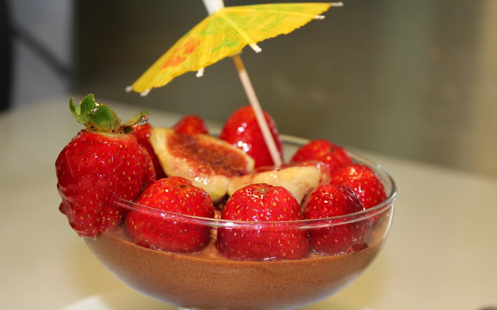 mousse xocolata pas000