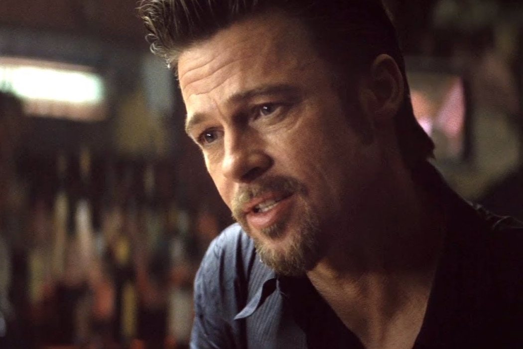 'Bullet Train': Sang, riures, un tren i... Brad Pitt