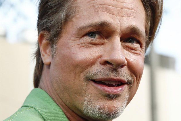 Brad Pitt EFE Brad Pitt EFE