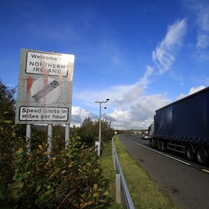 Els unionistes impedeixen formar govern a Irlanda del Nord després de la victòria del Sinn Féin