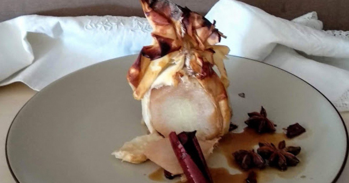 recepta peres al vermut pas000