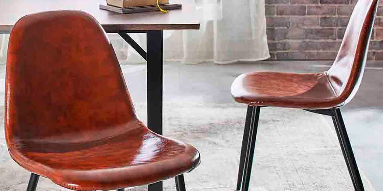 Lidl tiene una silla vintage que parece de auténtico lujo