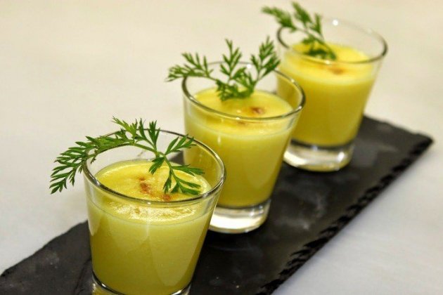 xarrup gingebre pinya pas19 xarrup gingebre pinya pas19