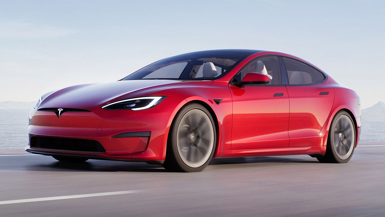 Las baterías de Tesla pierden un 12% de capacidad después de 300.000 km