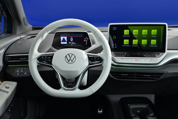 Este modelo de Volkswagen sube el precio más de 5.000 euros en 5 meses