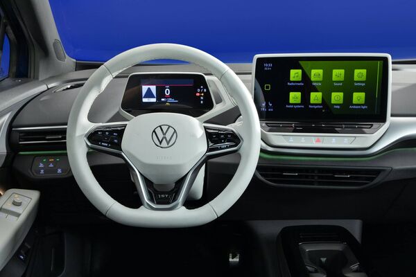 Aquest model de Volkswagen apuja el preu més de 5.000 euros en 5 mesos