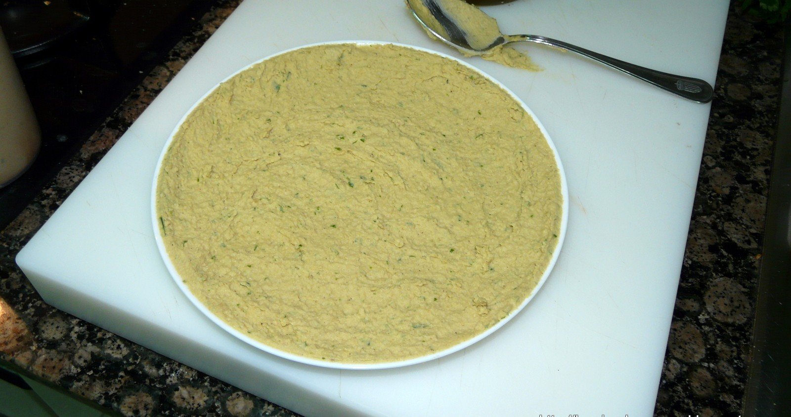 hummus pas24