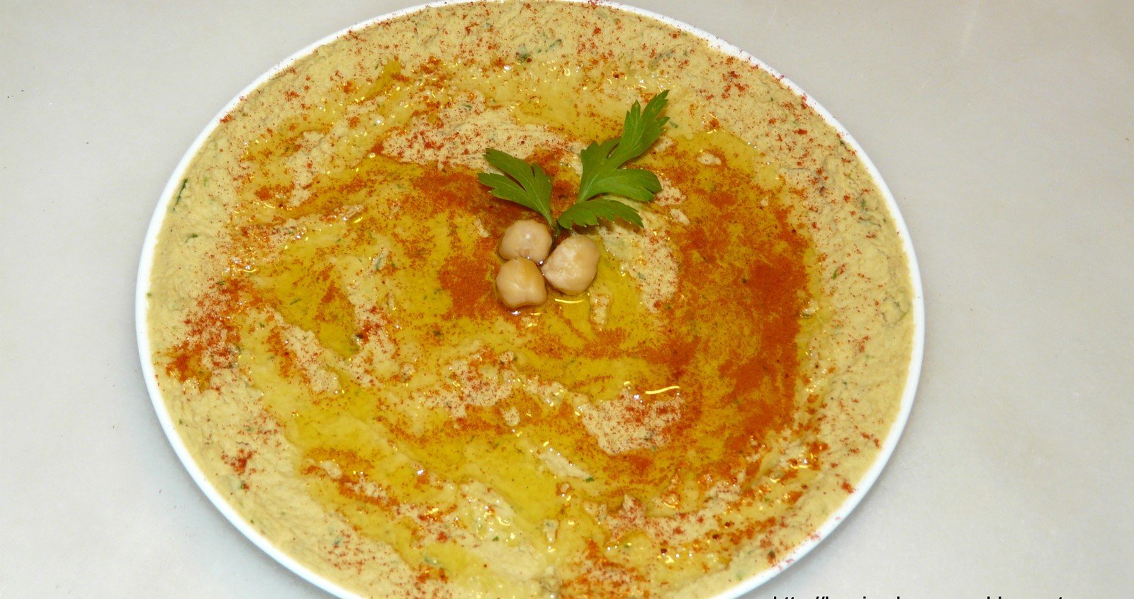 hummus pas27