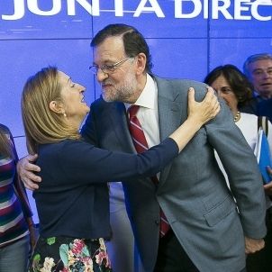 rajoy pastor efe rajoy pastor efe