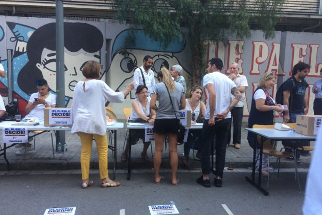 referendum veneçuela