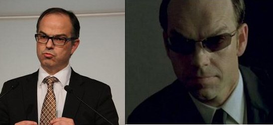 jordi turull agent smith
