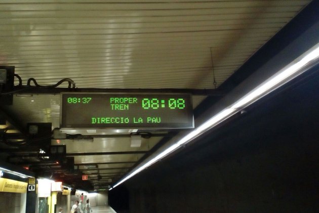 metro saboreáis nerin