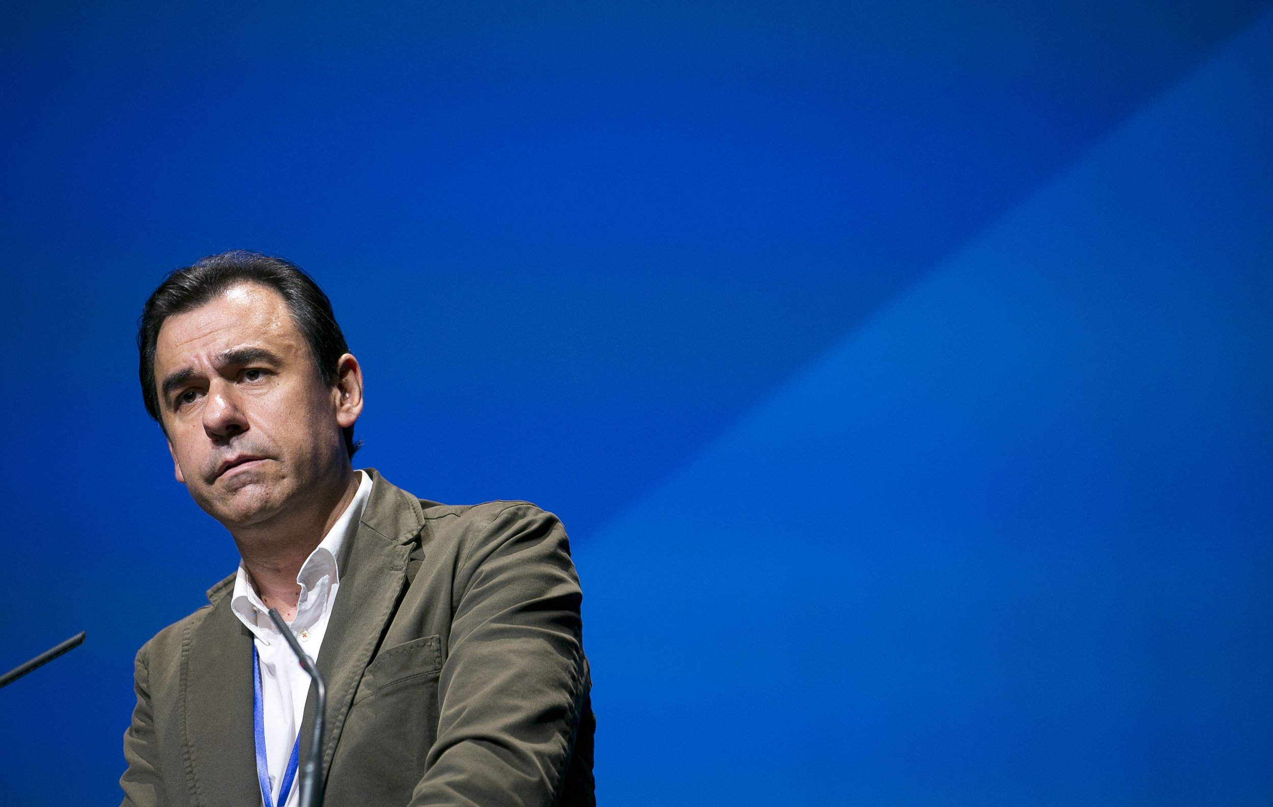 Maíllo: "El 155 ha de ser eficaç per acabar en eleccions"