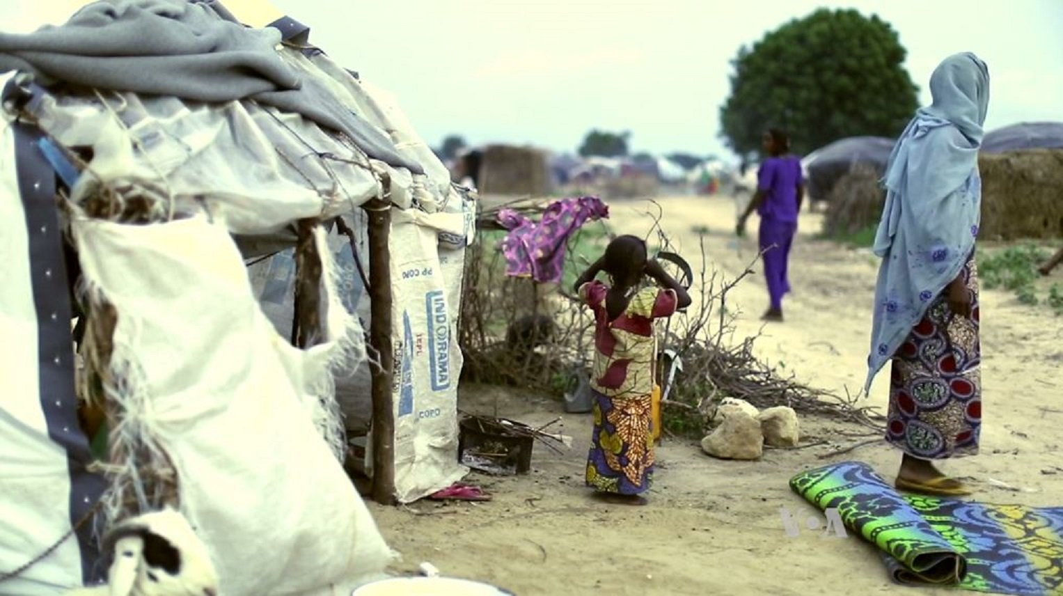 Al menos 10 muertos y 20 heridos por atentado suicida en una mezquita de Nigeria