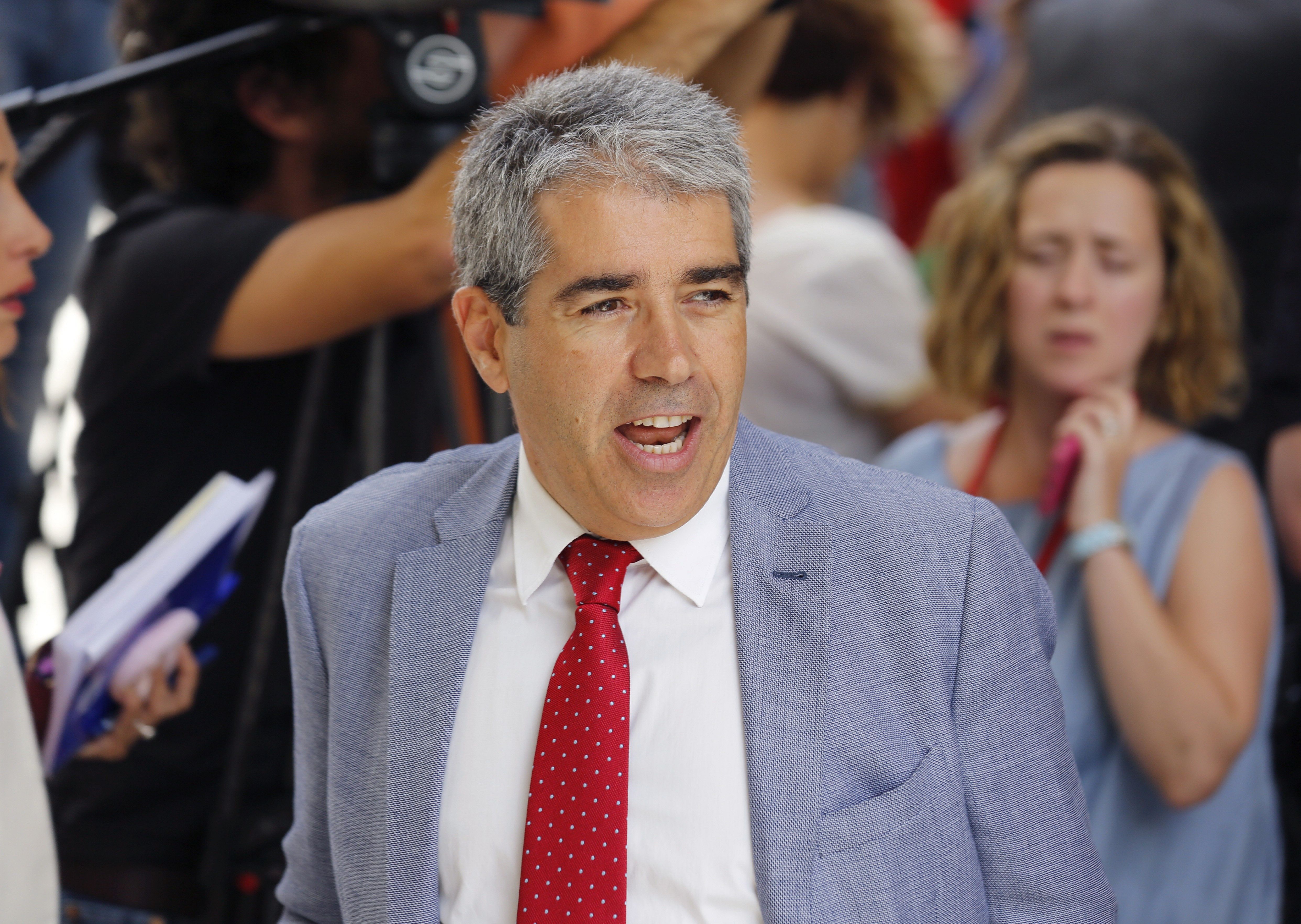 Tempesta pels (presumptes) vots de CDC i PNB al PP i C's