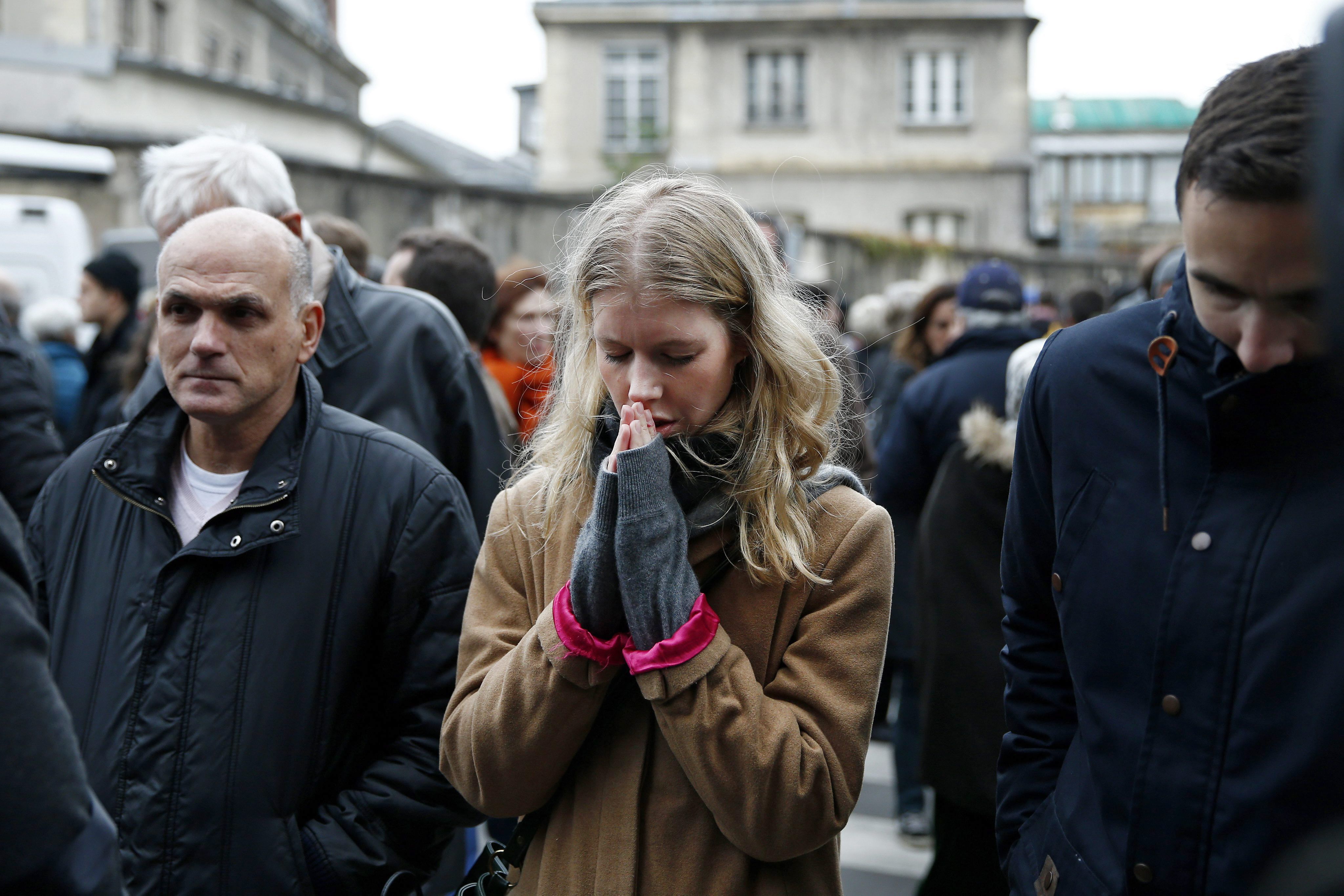 París, Bruselas, Niza. El terrorismo sacude Occidente