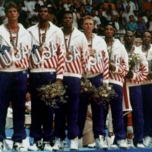 El 'Dream Team': un equip perfecte