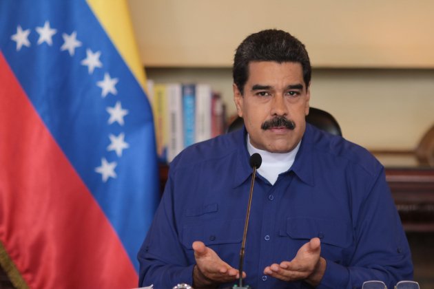 maduro efe maduro efe