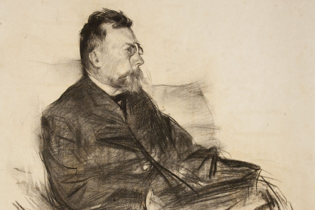 Ramon Casas MNAC Àngel Guimerà 027542 D 065162 Ramon Casas MNAC Àngel Guimerà 027542 D 065162
