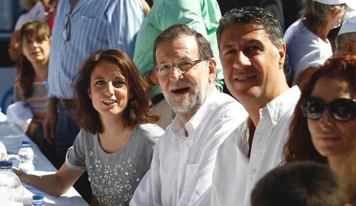 Levy pide a Pedro Sánchez que se aparte