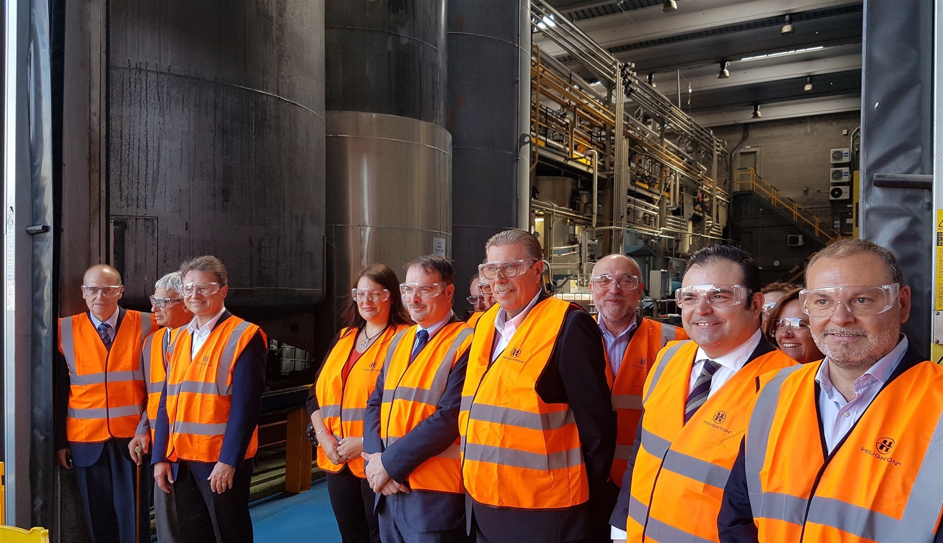 Una multinacional d'EUA inverteix a Barberà com a centre tecnològic