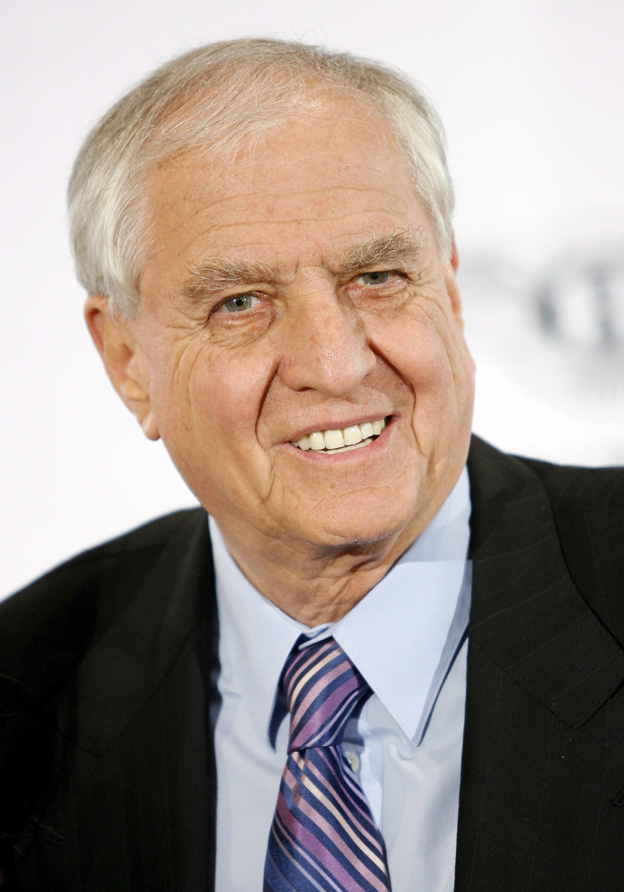 Muere Garry Marshall, director de 'Pretty Woman'