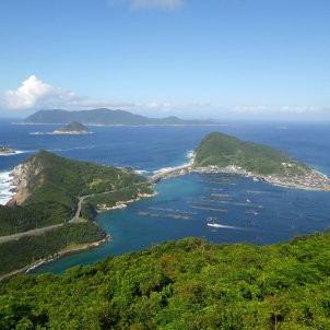 Okinoshima Wikimedia