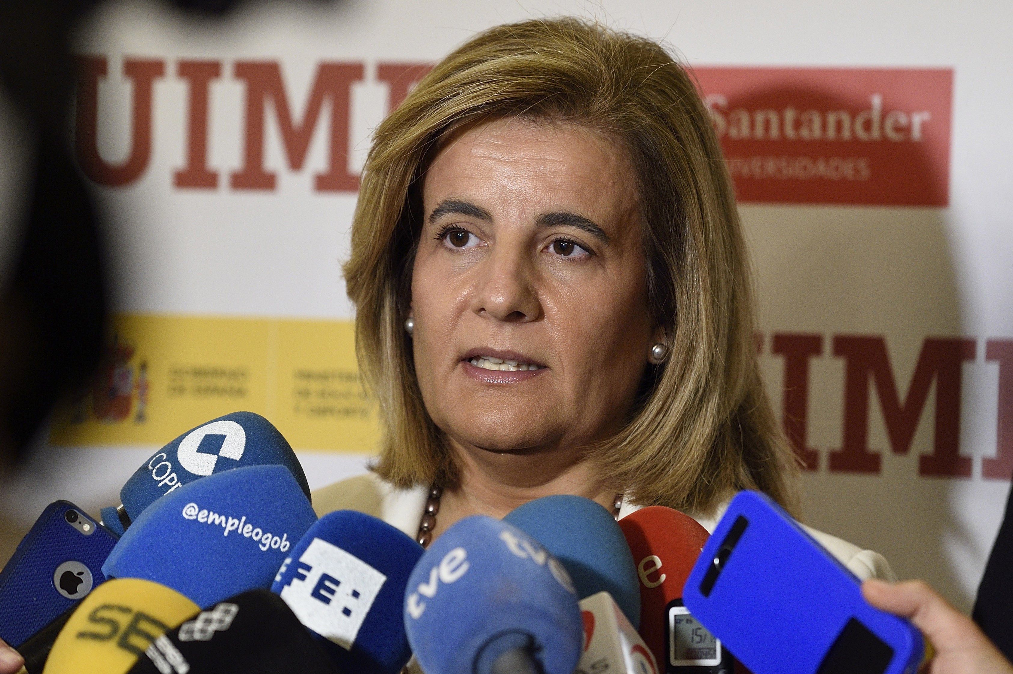 El Fons de Reserva de las pensiones decrece en 1.000 millones más