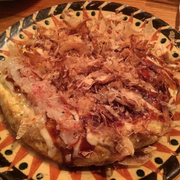 Okonomiyaki