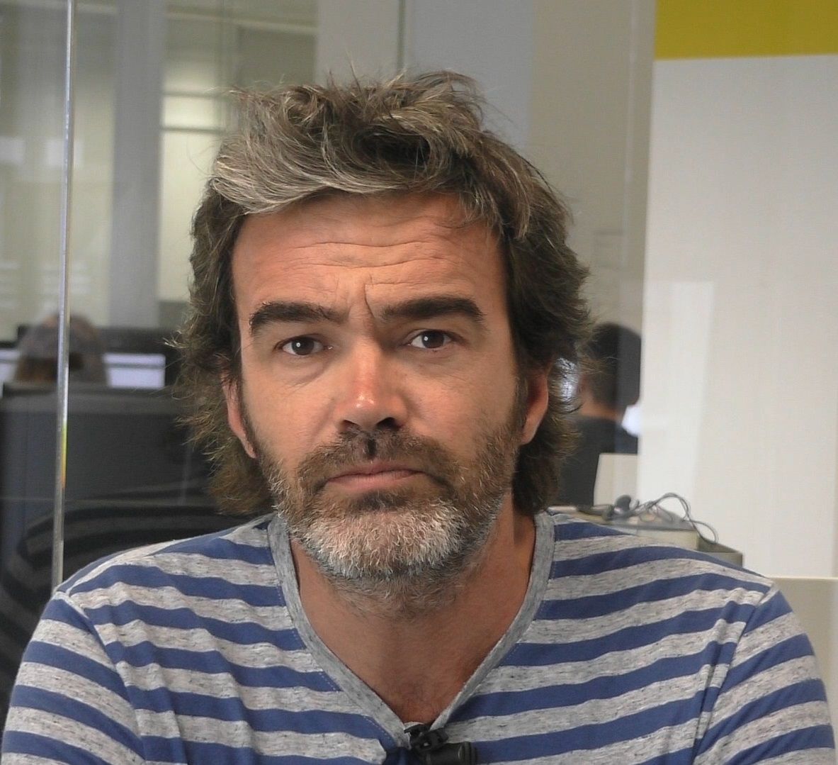 La batalla por la hegemonia