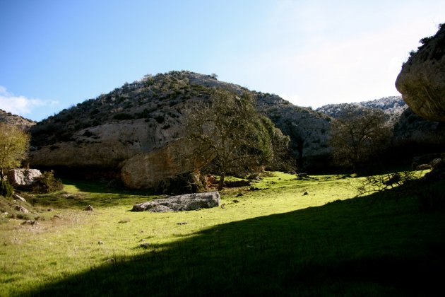 jsv hoyo del ciré