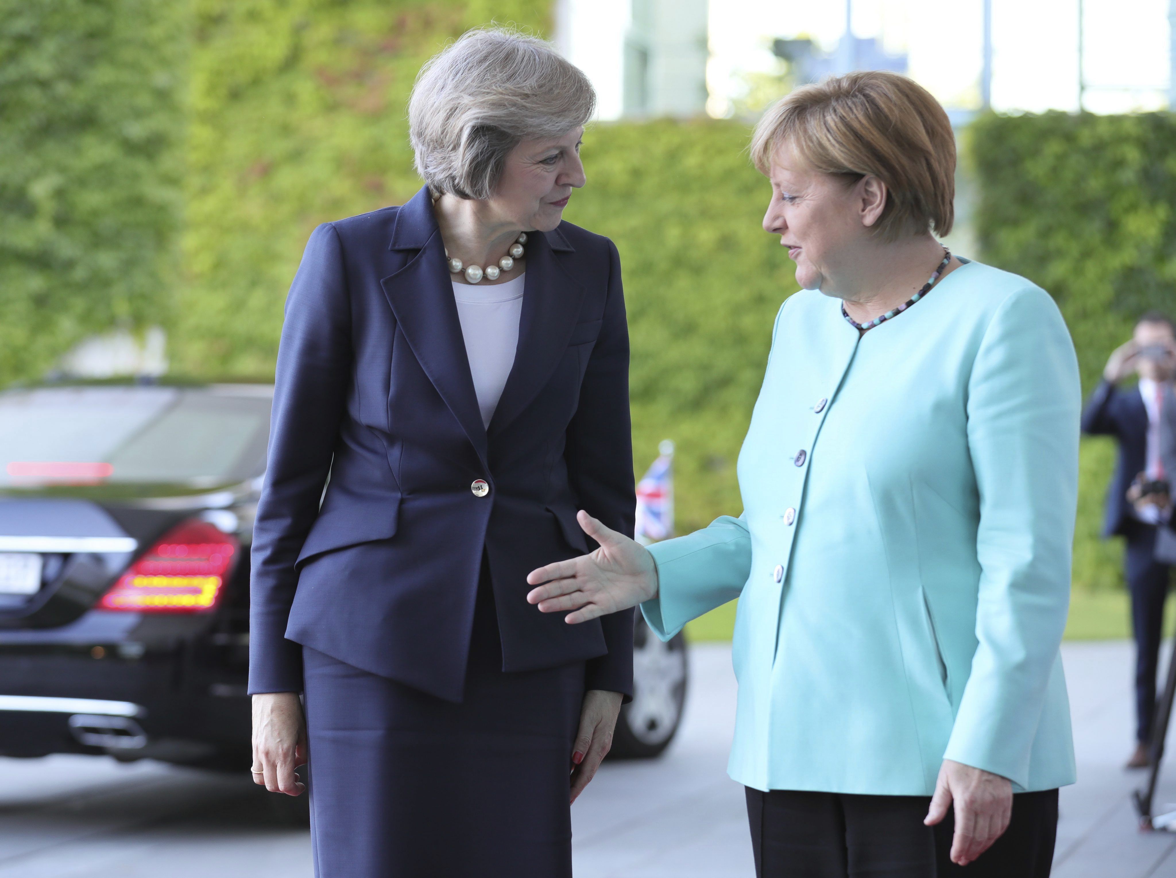 merkel may efe