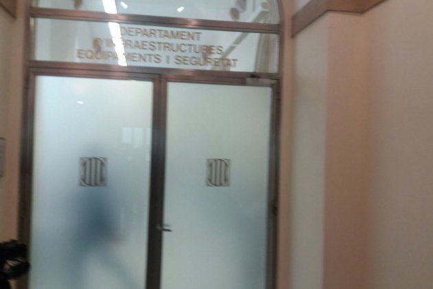 GUARDIA CIVIL PARLAMENT