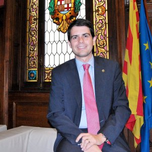 Marc Castells i Berzosa Viquipèdia Marc Castells i Berzosa Viquipèdia