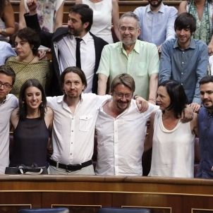 Podemos efe Podemos efe