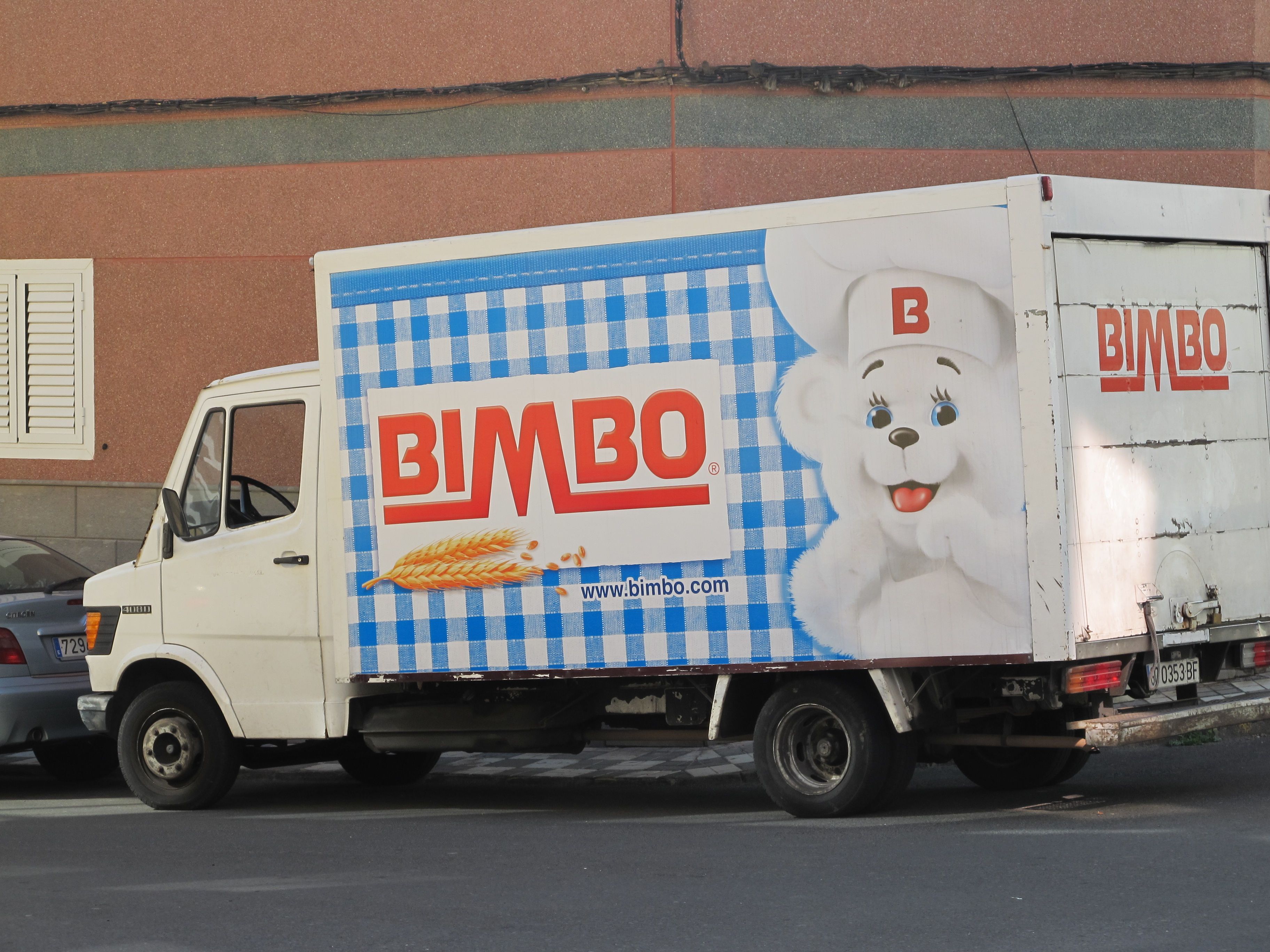 Bimbo tanca la compra de Panrico i adquireix marques com Donuts i Bollycao