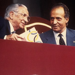 Barcelona 1992, de la A a la Z: noms propis que van fer història (II)