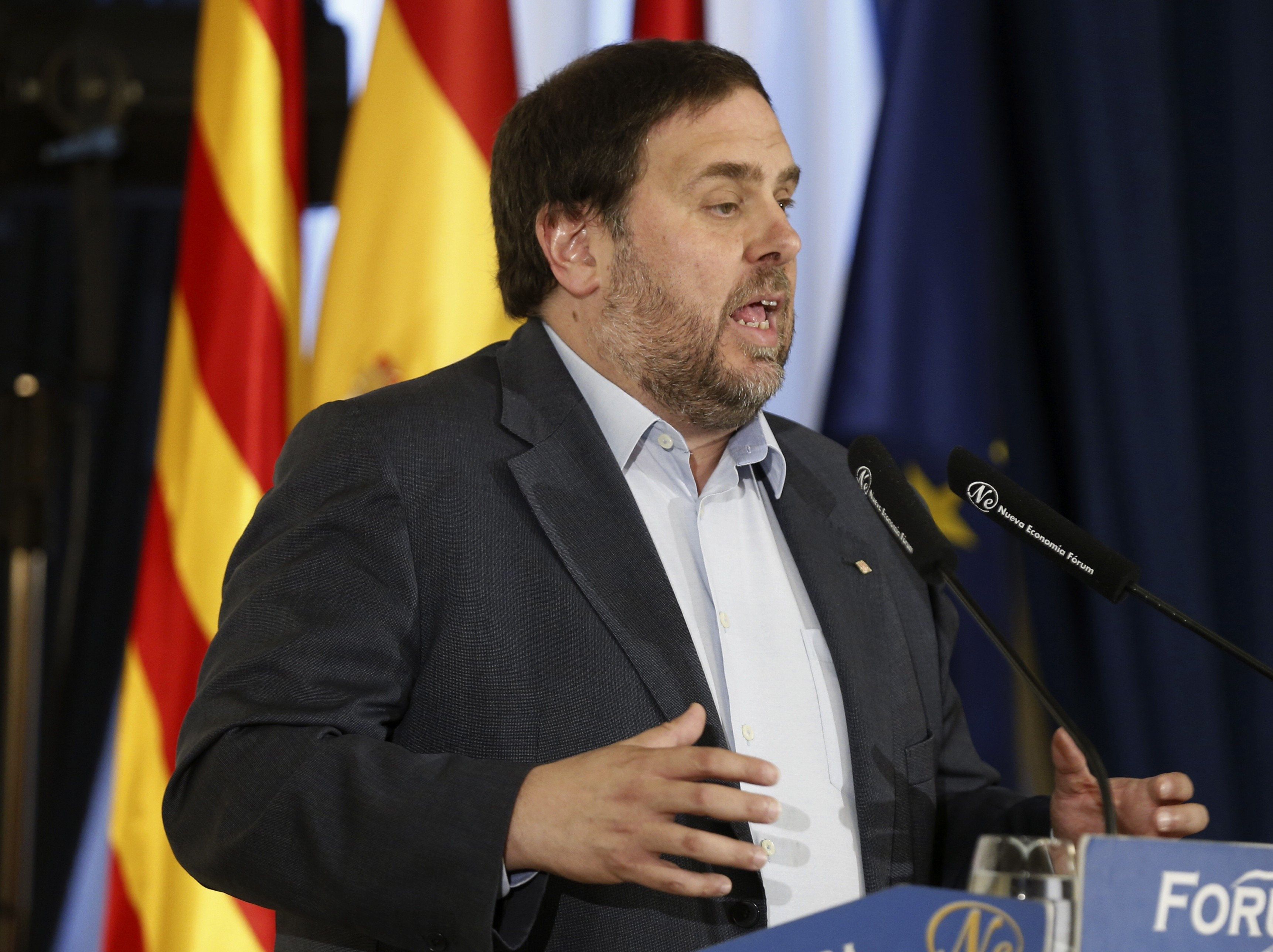 El Estado admite que depende de Catalunya pero sólo renueva 680 millones de crédito