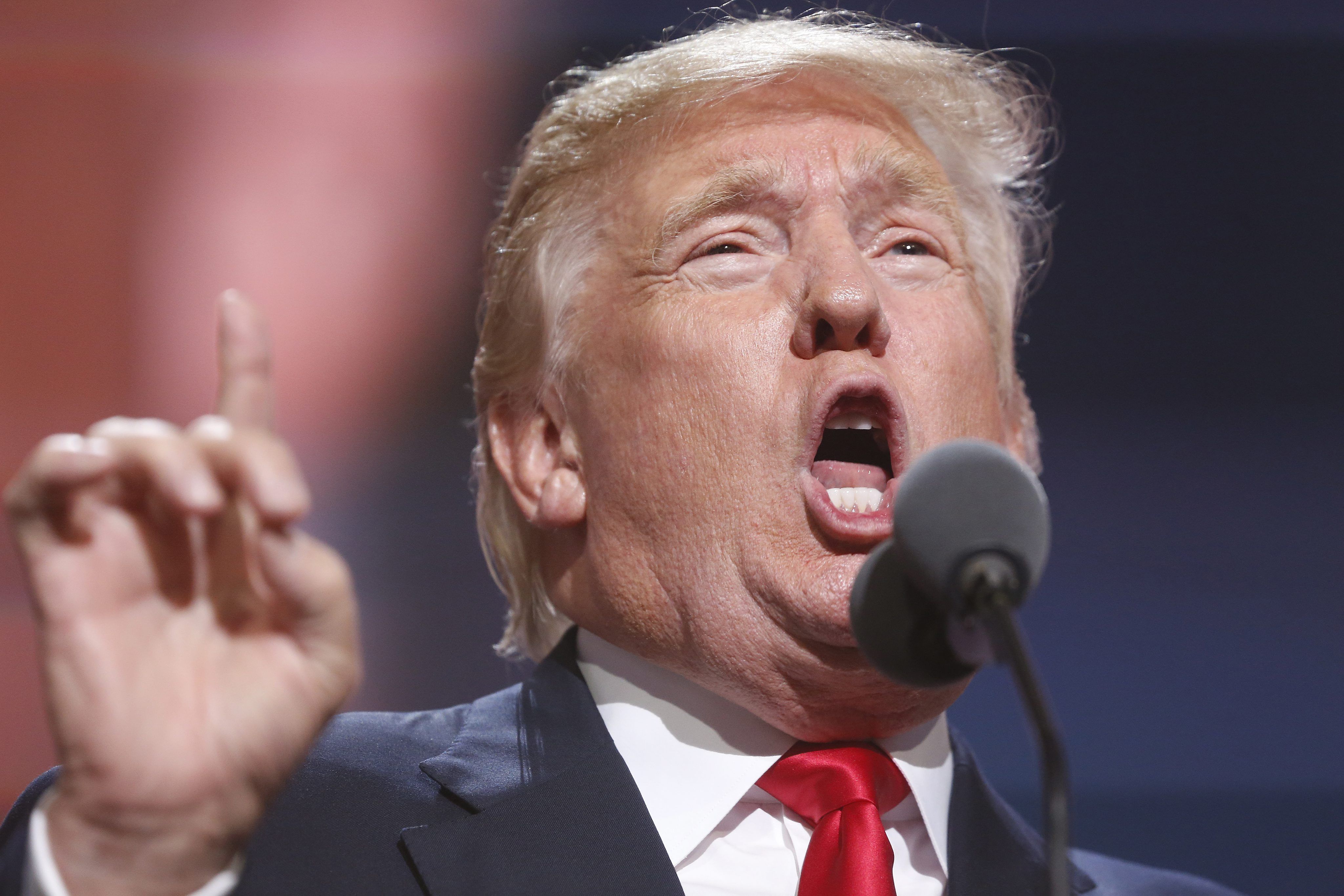 Trump pierde a Murdoch, su mejor aliado en los medios