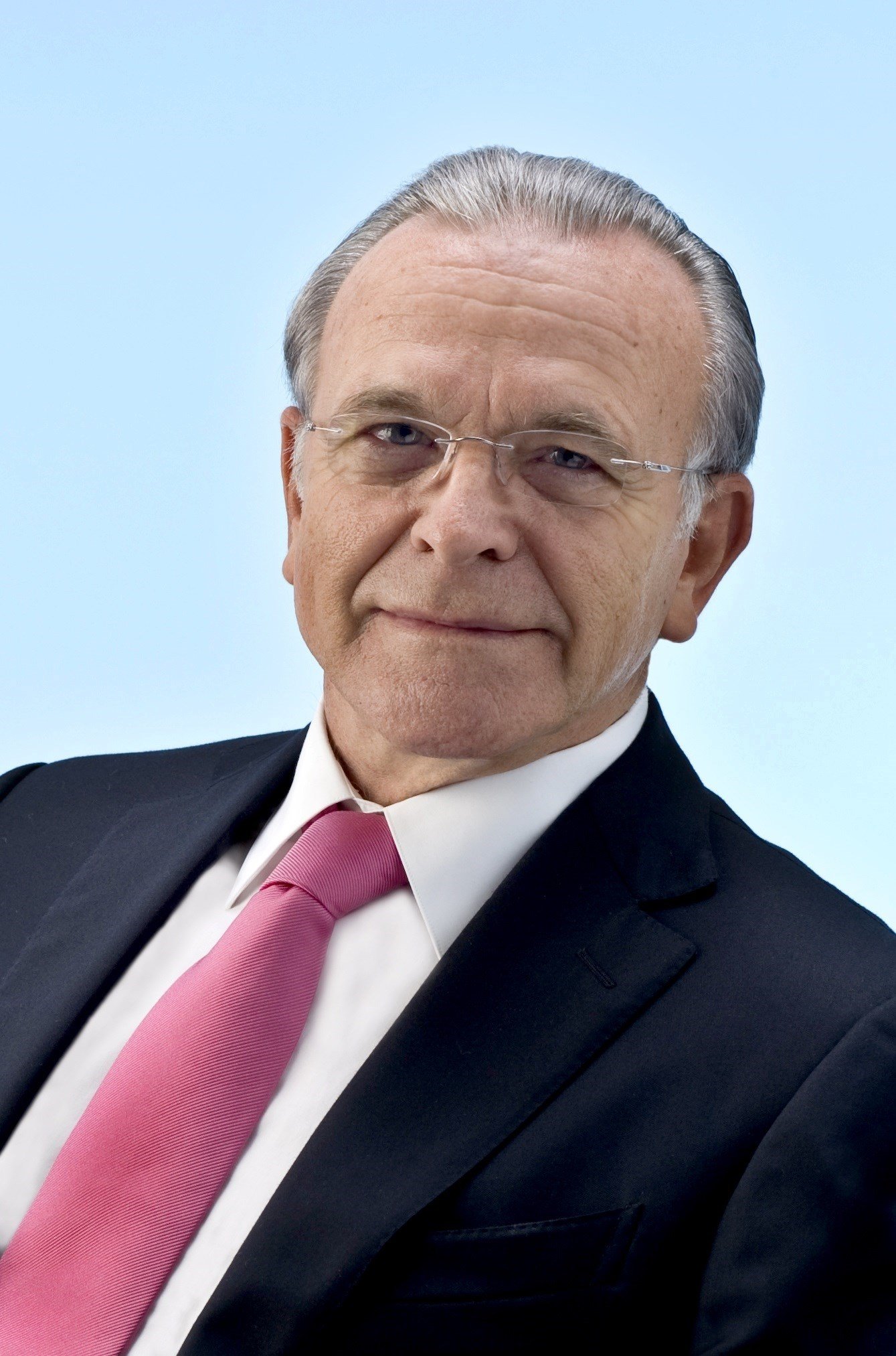 La Fundació Thyssen-Bornem nomena Fainé patró governamental