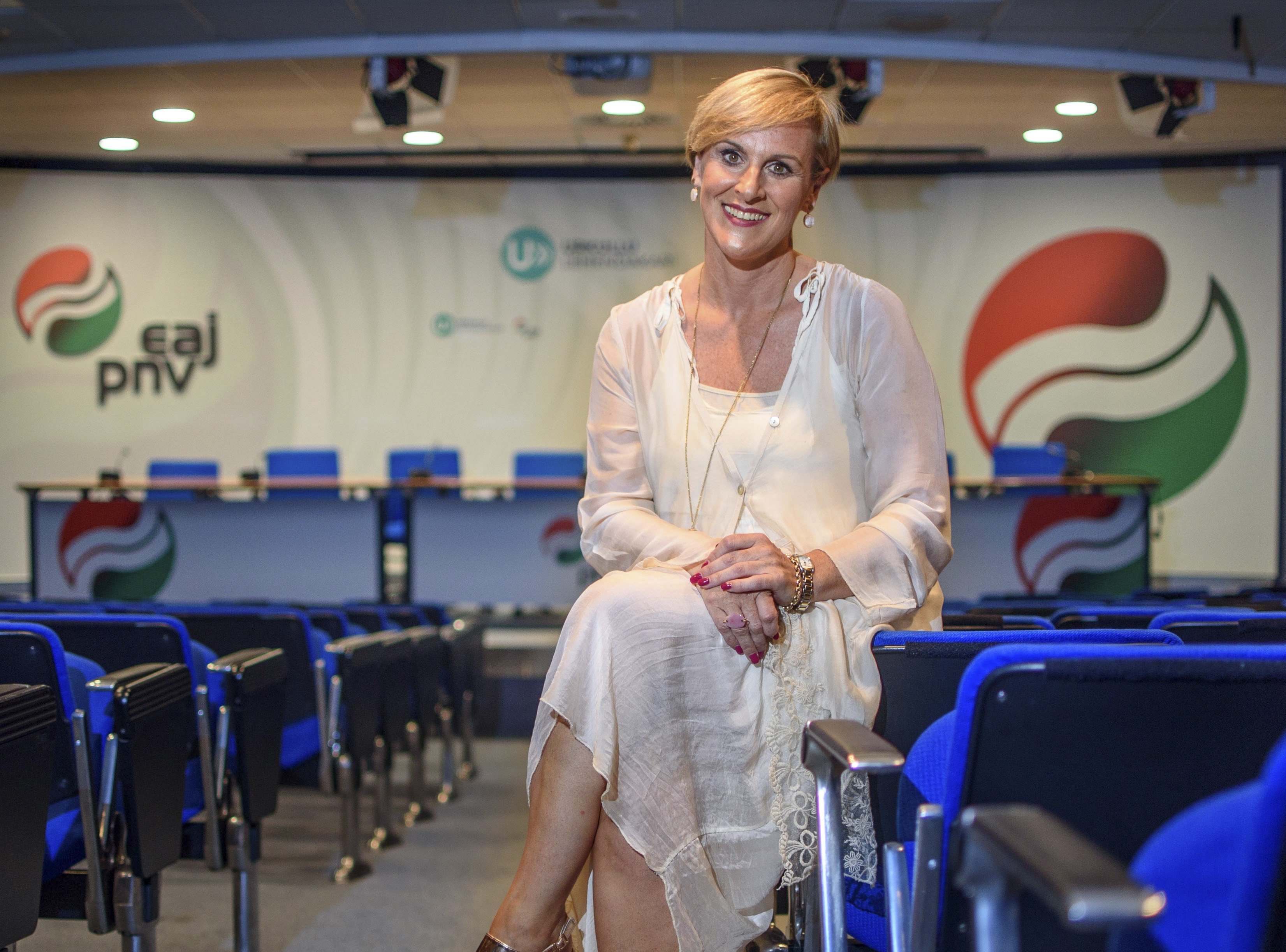 El PNV denuncia que "se aprovechó" la manifestación de Barcelona contra el procés