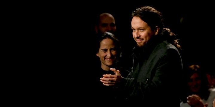 Iglesias repudia ara Forcadell