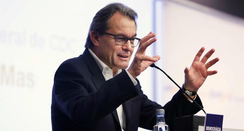 Mas vol un "moviment" de la CUP