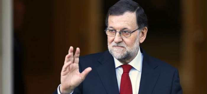Rajoy: "El mandat del 20D és que governi jo"