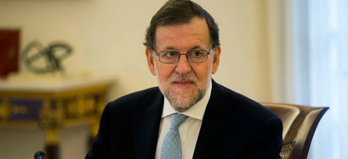 "Voldria ser candidat" i 6 coses més que ha dit Rajoy