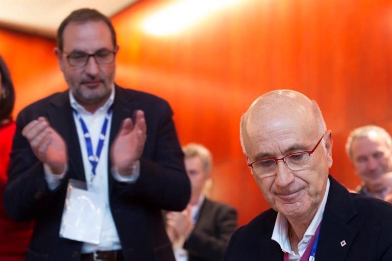 Espadaler, disposat a liderar Unió