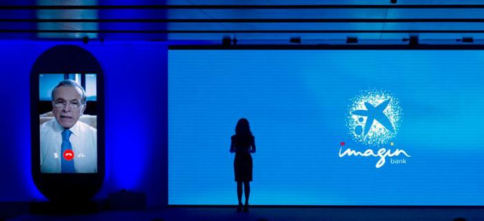 CaixaBank incorpora el servei mòbil Samsung Pay